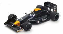 1/43 Tyrrell 017 No.4 British GP 1988 Julian Bailey