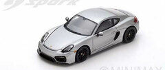 1/43 Porsche Cayman GTS 2015