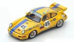 1/43 Porsche 911 Carrera RSR No.45 Le Mans 1994 K.-H. Wlazik - D. Ebeling - U. Richter