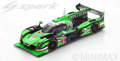 1/43 Onroak Nissan DPi No.2 Rolex 24 At Daytona 2017 Tequila Patron ESMS. Sharp - P. Derani - R. Dalziel
