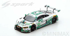 1/43 Audi R8 LMS GT3 No.29 Rolex 24 At Daytona 2017 Montaplast by Land-Motorsport