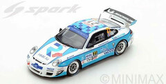 1/43 Porsche 997 GT3 RS No.21 WRC 2017R. Dumas - P. Chiappe