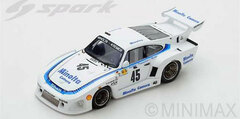 1/43 Porsche 935 K3 No.45 Le Mans 1979 A. Plankenhorn - P. Gurdjian - J. Winter