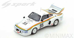 1/43 Porsche 934/5 No.95 Winner Daytona Finale 250 Miles 1977 Hurley Haywood