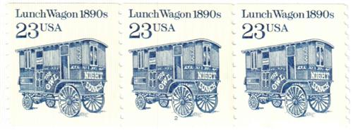 US #2464