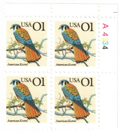US #2476