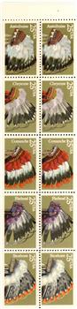 US #2501-05