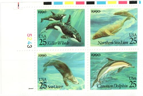 US #2508-11
