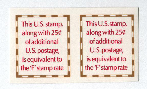 US #2521b