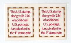 US #2521b
