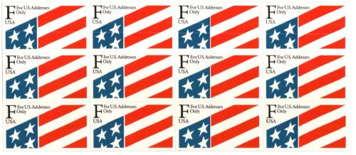 US #2522a