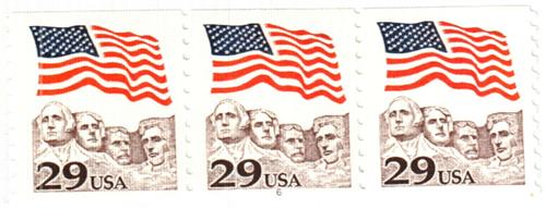 US #2523