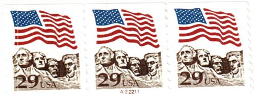 US #2523A