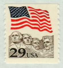 US #2523c