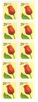US #2527a
