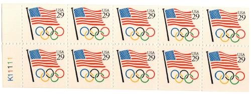 US #2528a