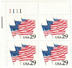 US #2531