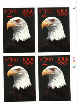 US #2540