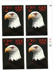 US #2540