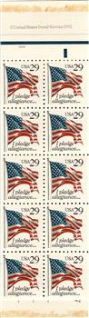 US #2593a