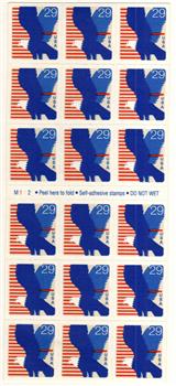 US #2598a