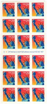 US #2599a