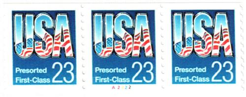 US #2606