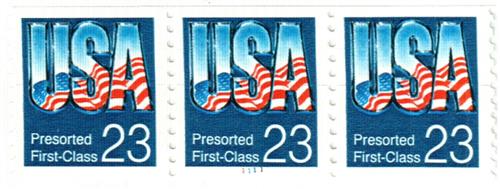 US #2607