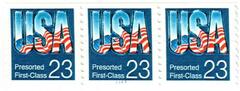 US #2607
