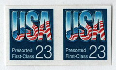 US #2607c