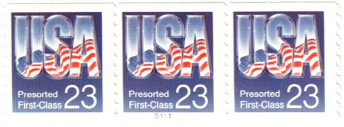 US #2608