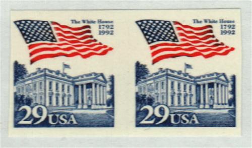 US #2609a