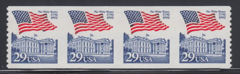 US #2609b