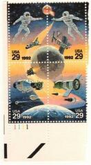 US #2631-34