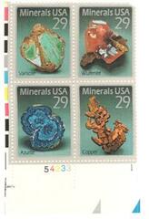 US #2700-03