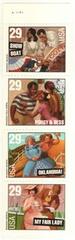 US #2767-70
