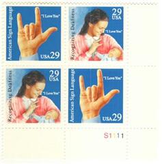 US #2783-84