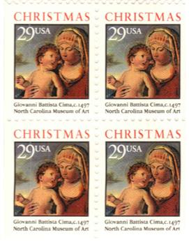 US #2790a
