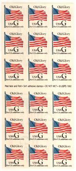 US #2887a