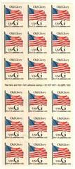 US #2887a