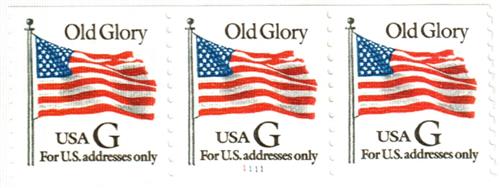 US #2889