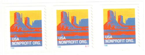 US #2902B
