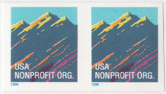 US #2904c