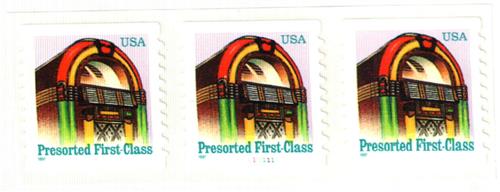 US #2912B