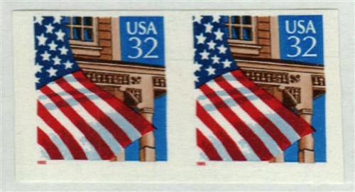 US #2913a