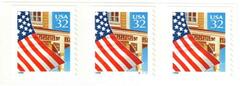 US #2915B