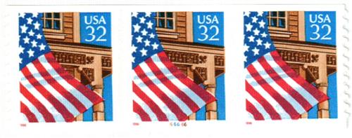 US #2915C