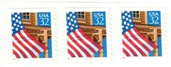 US #2915D