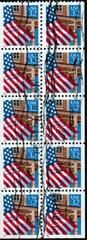 US #2916a