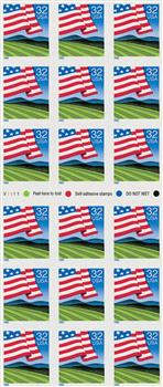 US #2919a